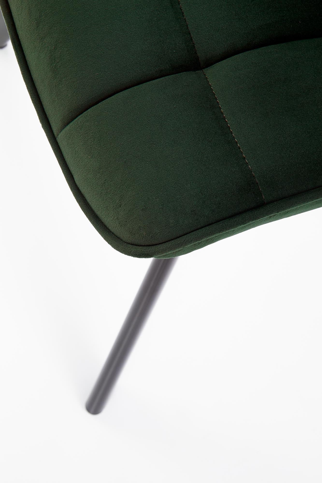 Kay szék (sötétzöld) - Marco Mobili Bútoráruház - Szék