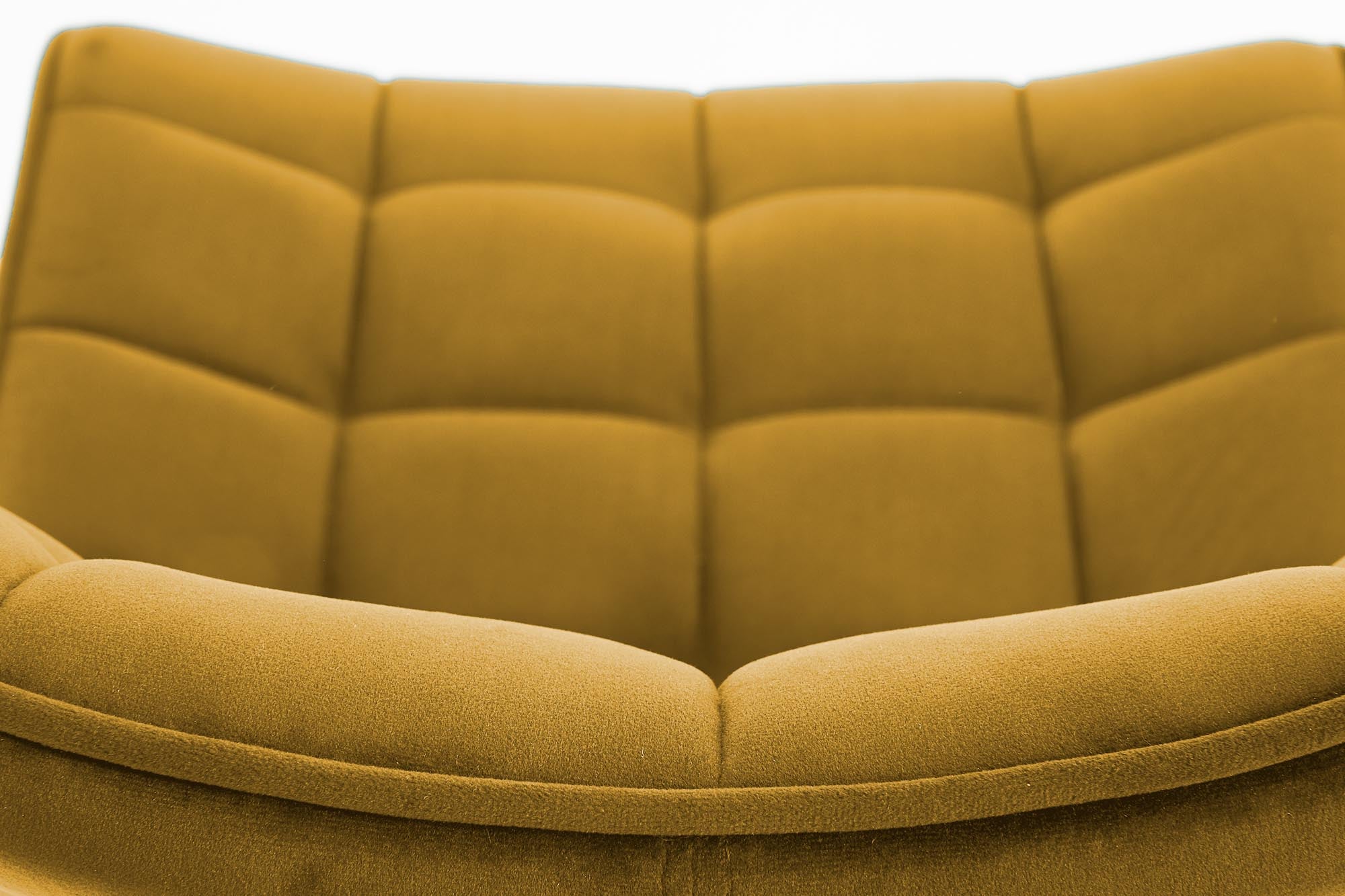 Kay szék (sárga) - Marco Mobili Bútoráruház - Szék