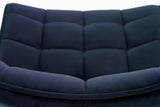 Kay szék (sötétkék) - Marco Mobili Bútoráruház - Szék