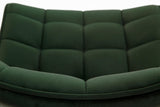 Kay szék (sötétzöld) - Marco Mobili Bútoráruház - Szék