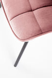 Kay szék (rózsaszín) - Marco Mobili Bútoráruház - Szék