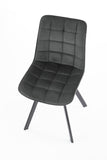 Kay szék (szürke) - Marco Mobili Bútoráruház - Szék