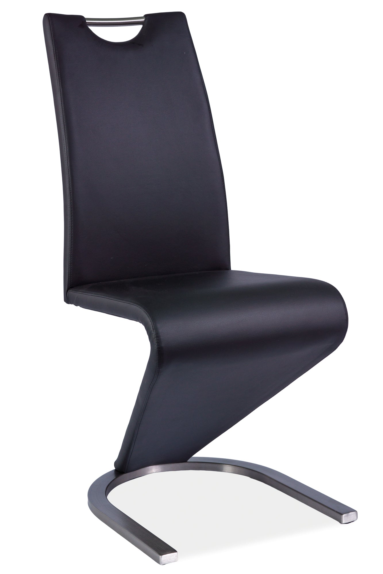 Kesley szék (fekete) - Marco Mobili Bútoráruház - Szék