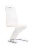 Kim szék (fehér)
