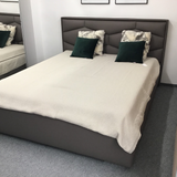 KOAM ágykeret matraccal és ágyneműtartóval - Marco Mobili Bútoráruház - ágy