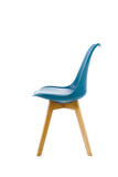 Pamela szék (sárga) - Marco Mobili Bútoráruház - Szék