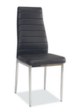 Kyson IV szék (fekete)