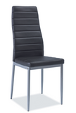 Kyson szék (fekete)