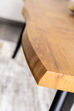 Lacey asztal, 150-210 x 90 cm - Marco Mobili Bútoráruház - Étkezőasztal