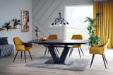Landry szék (sárga) - Marco Mobili Bútoráruház - Szék