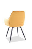 Landry szék (sárga) - Marco Mobili Bútoráruház - Szék