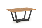 Lane asztal, 160-250 (340) x 90 cm - Marco Mobili Bútoráruház - Étkezőasztal
