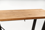 Lane asztal, 160-250 (340) x 90 cm - Marco Mobili Bútoráruház - Étkezőasztal