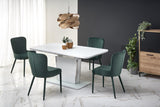Leighton asztal, 160-200 x 90 cm - Marco Mobili Bútoráruház - Étkezőasztal