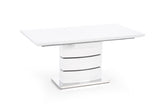 Leland asztal, 160-200 x 90 cm - Marco Mobili Bútoráruház - Étkezőasztal