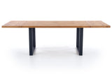 Leonora asztal, 160-250 x 90 cm - Marco Mobili Bútoráruház - Étkezőasztal