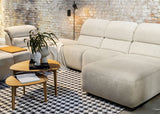 Relax funkciós kanapé vízzel tisztítható szövettel