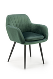 Lorna szék (sötétzöld) - Marco Mobili Bútoráruház - Szék