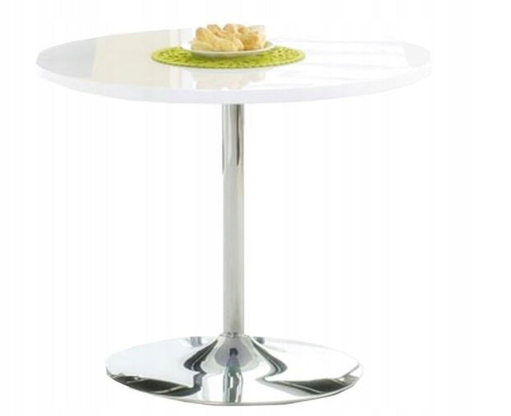 Love asztal, 90 x 90 cm - Marco Mobili Bútoráruház - Étkezőasztal