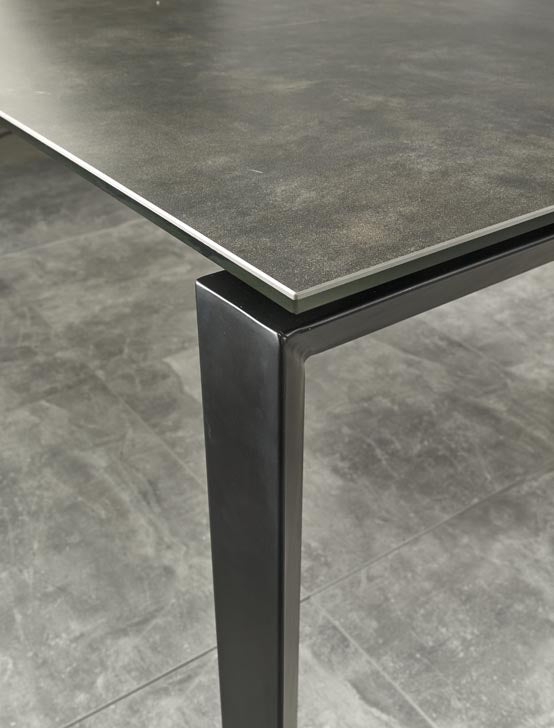 Lyle asztal, 120-180 x 85 cm - Marco Mobili Bútoráruház - Étkezőasztal