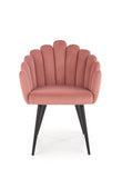 Lyndon szék (rózsaszín) - Marco Mobili Bútoráruház - Szék