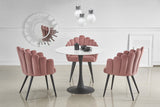 Lyndon szék (rózsaszín) - Marco Mobili Bútoráruház - Szék