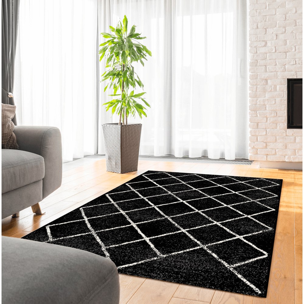 MATES szőnyeg (67×120 cm) - Marco Mobili Bútoráruház - szőnyeg