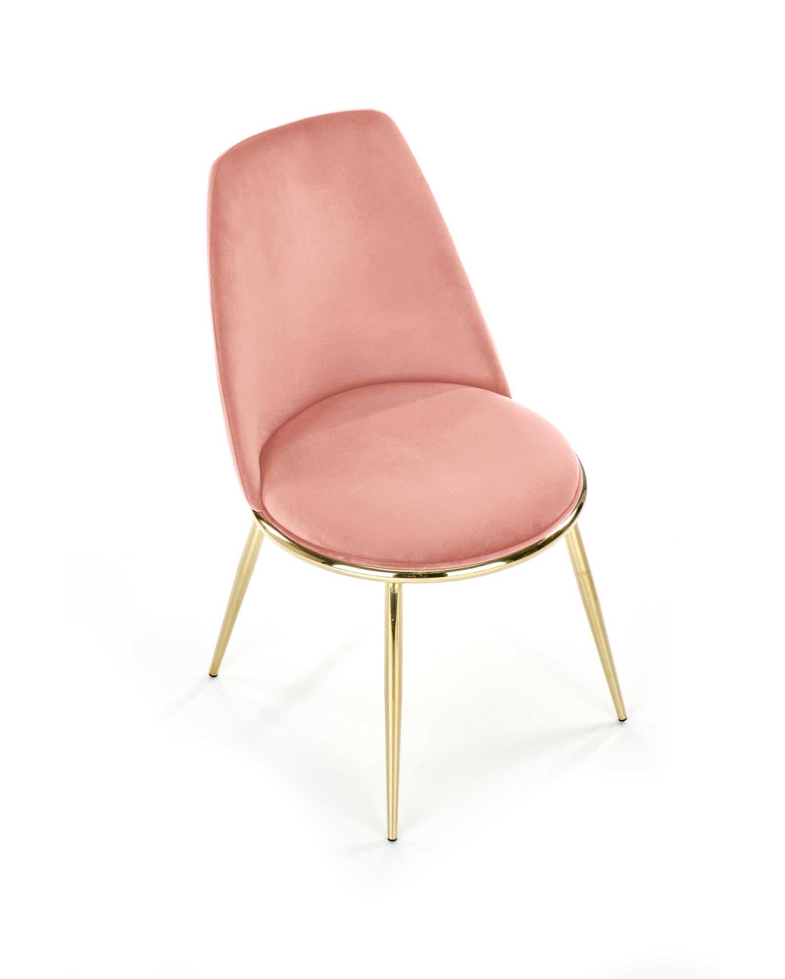 Mace szék (rózsaszín)