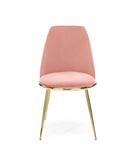 Mace szék (rózsaszín)