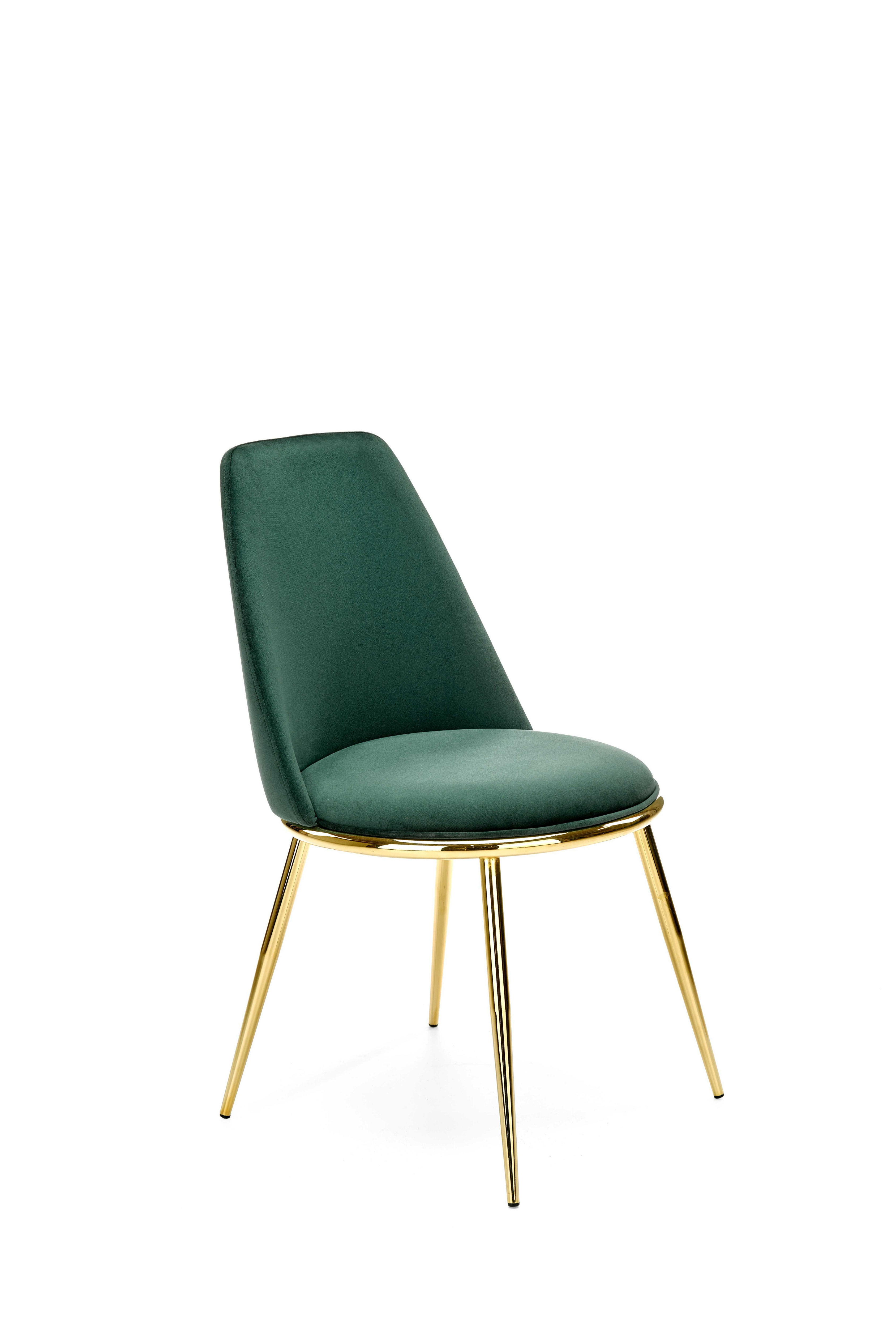 Mace szék (sötétzöld)