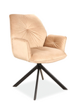 Macy II szék (bézs)