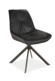 Macy szék (fekete)