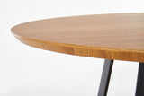 Maggie II asztal, 115 x 115 cm - Marco Mobili Bútoráruház - Étkezőasztal