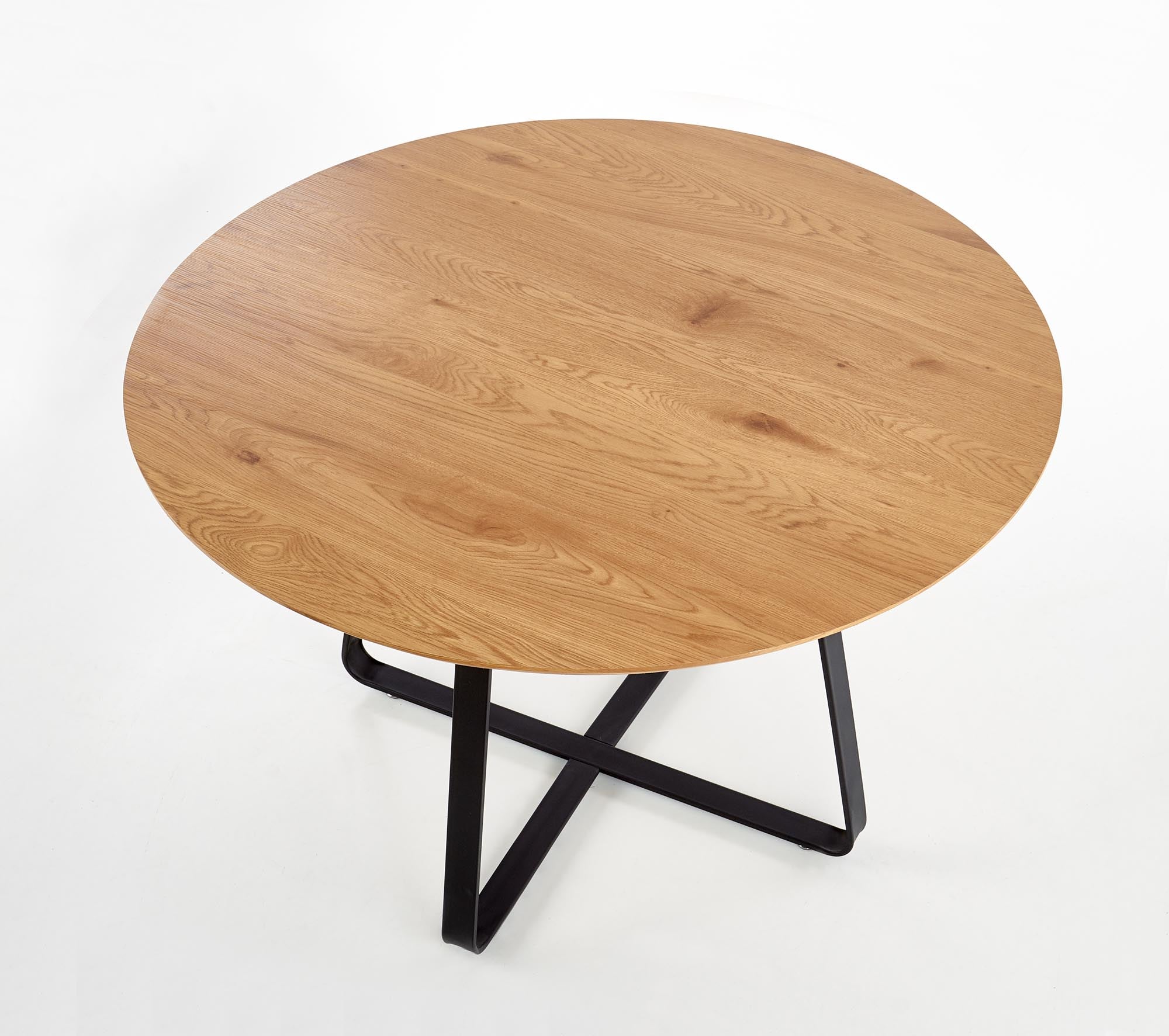 Maggie II asztal, 115 x 115 cm - Marco Mobili Bútoráruház - Étkezőasztal