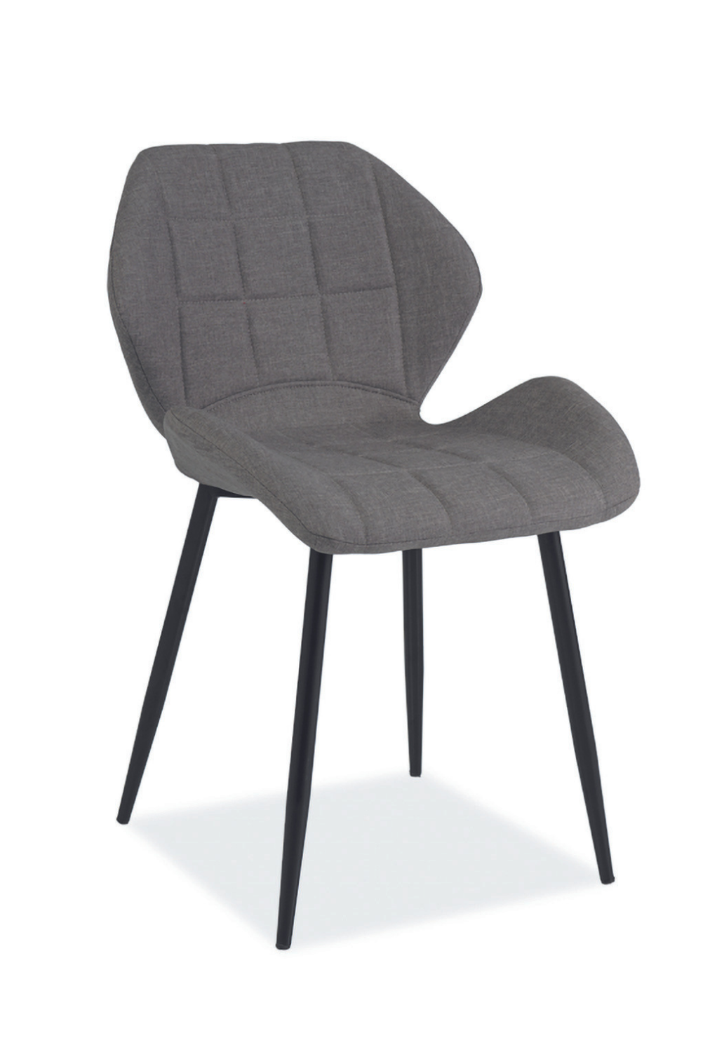 Malin szék (szürke) - Marco Mobili Bútoráruház - Szék