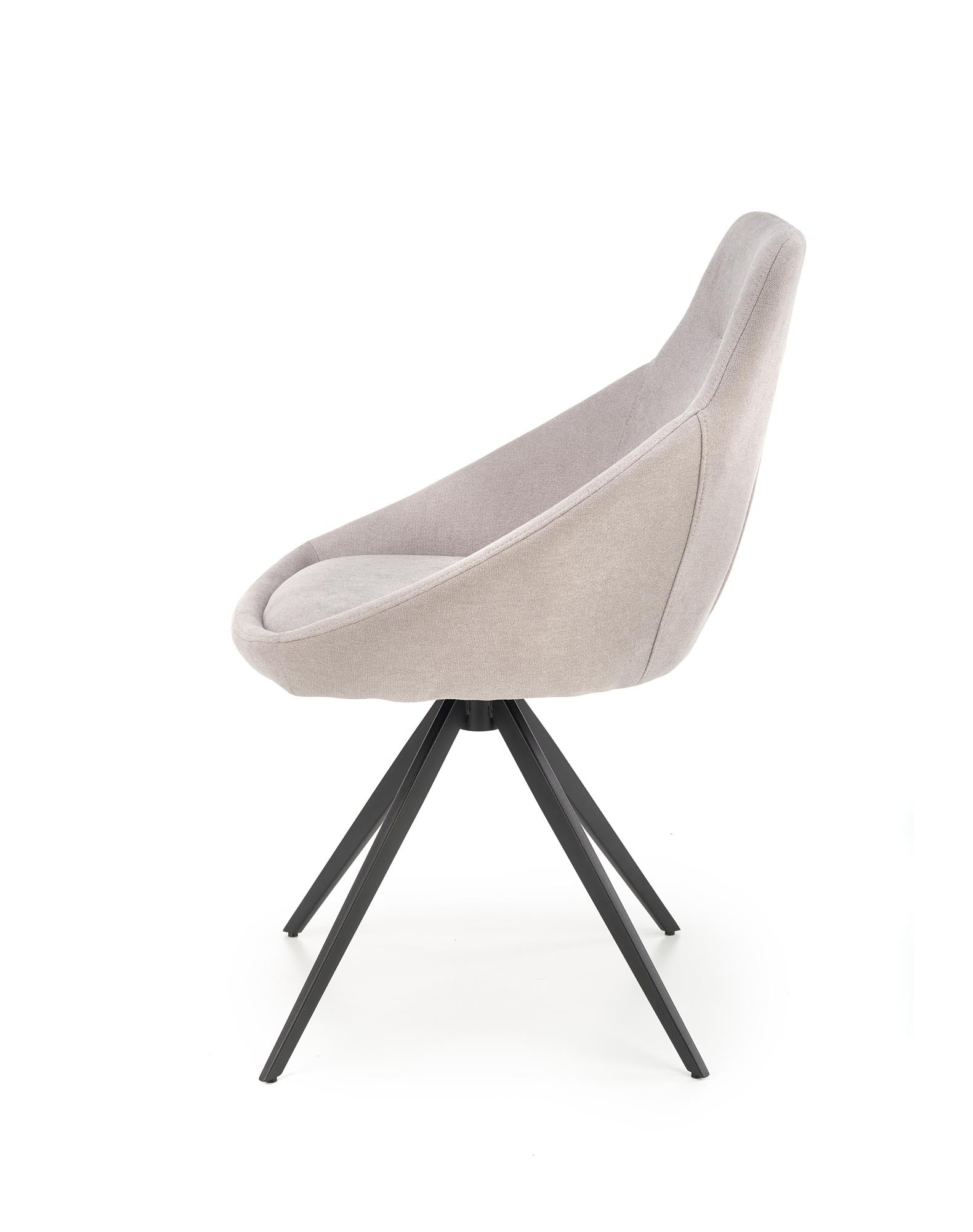 Mariann szék (szürke) - Marco Mobili Bútoráruház - Szék