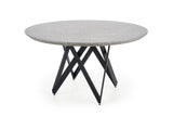 Marilyn asztal, 140 x 140 cm - Marco Mobili Bútoráruház - Étkezőasztal