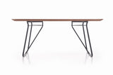 Marlow asztal, 180 x 90 cm - Marco Mobili Bútoráruház - Étkezőasztal