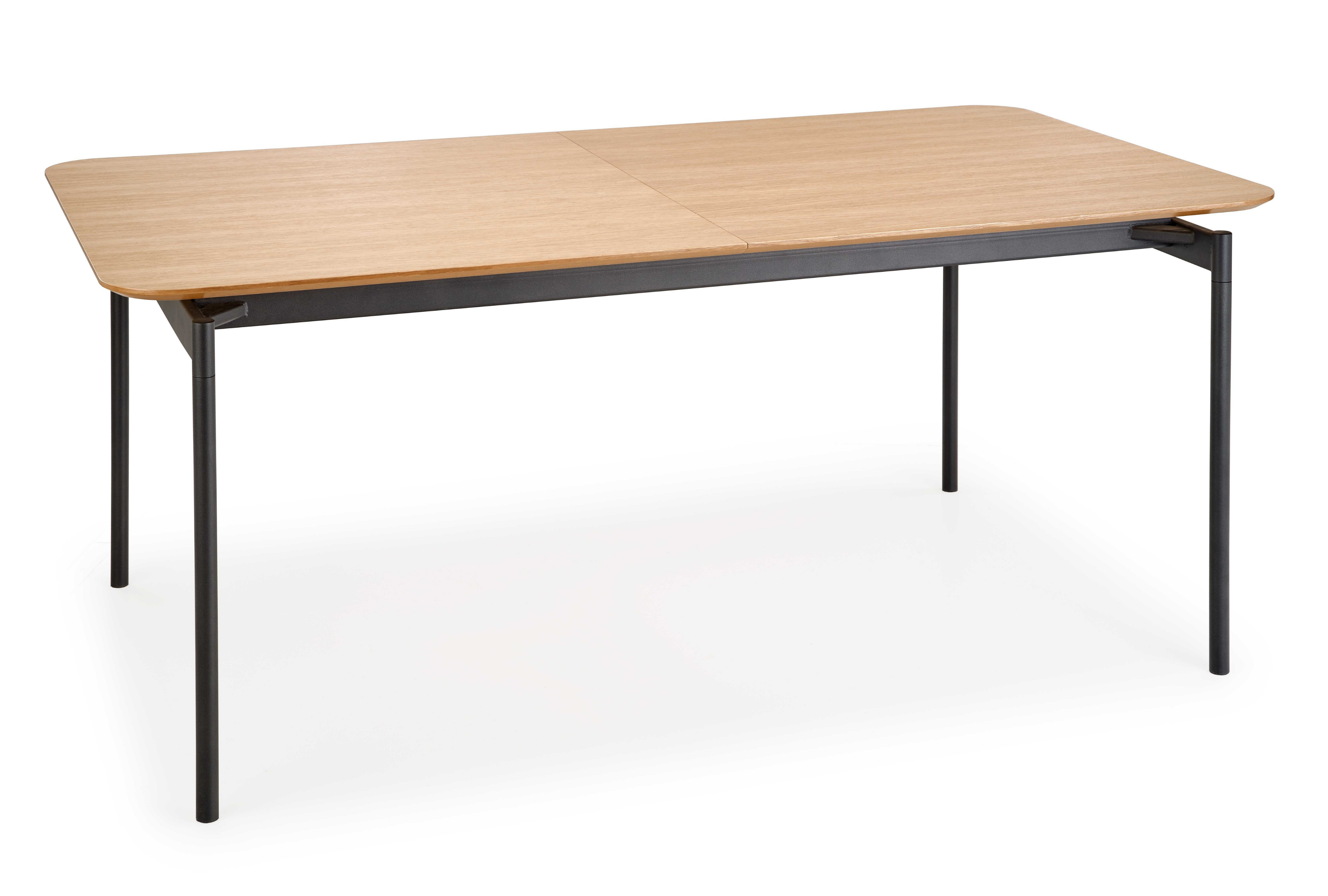 Maxfield asztal, 170-250 x 100 cm