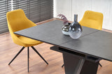 May asztal, 160-200 x 90 cm - Marco Mobili Bútoráruház - Étkezőasztal
