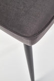 Meg szék (szürke) - Marco Mobili Bútoráruház - Szék