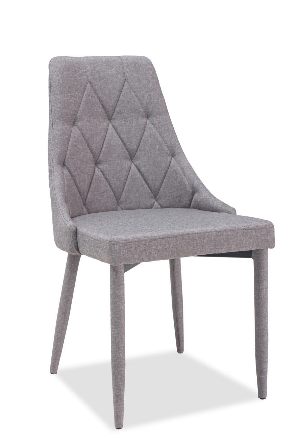 Melinda II szék (szürke) - Marco Mobili Bútoráruház - szék