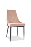 Melinda IV szék (bézs) - Marco Mobili Bútoráruház - Szék