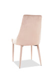 Melinda szék (bézs) - Marco Mobili Bútoráruház - Szék