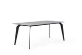 Irina asztal, 180 x 90 cm