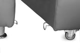 Warrington kanapé (fekete) - Marco Mobili Bútoráruház - Sarokgarnitúra