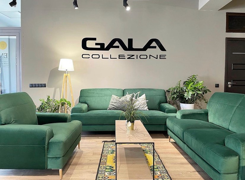 Monday fotel (Gala Collezione)