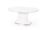 Moss asztal, 120-160 x 120 cm - Marco Mobili Bútoráruház - Étkezőasztal