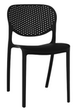 Naylor szék (fekete)