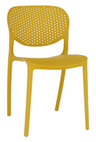 Naylor szék (sárga)